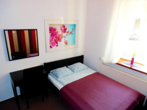 Отель Hostel Coco  Варшава